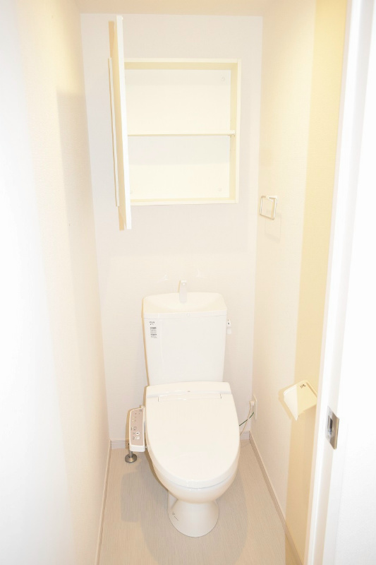 リブリ・南湖 その他3