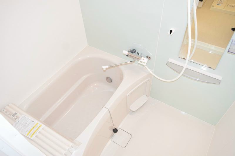 リブリ・南湖 風呂画像