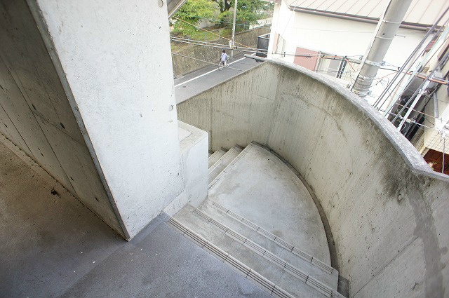 エグゼコート長岡京 その他