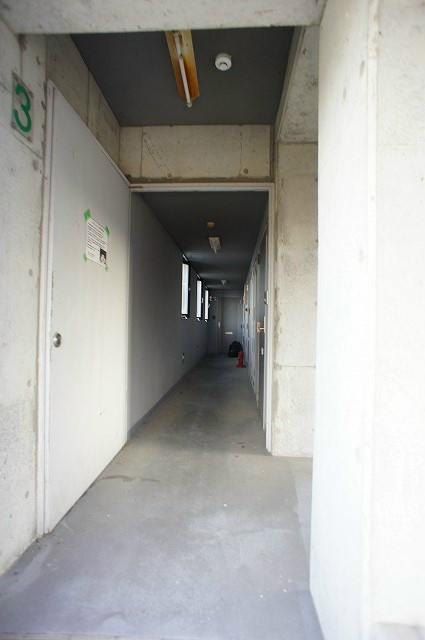 エグゼコート長岡京 その他