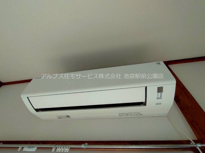 東京都板橋区徳丸２丁目22-20 その他設備