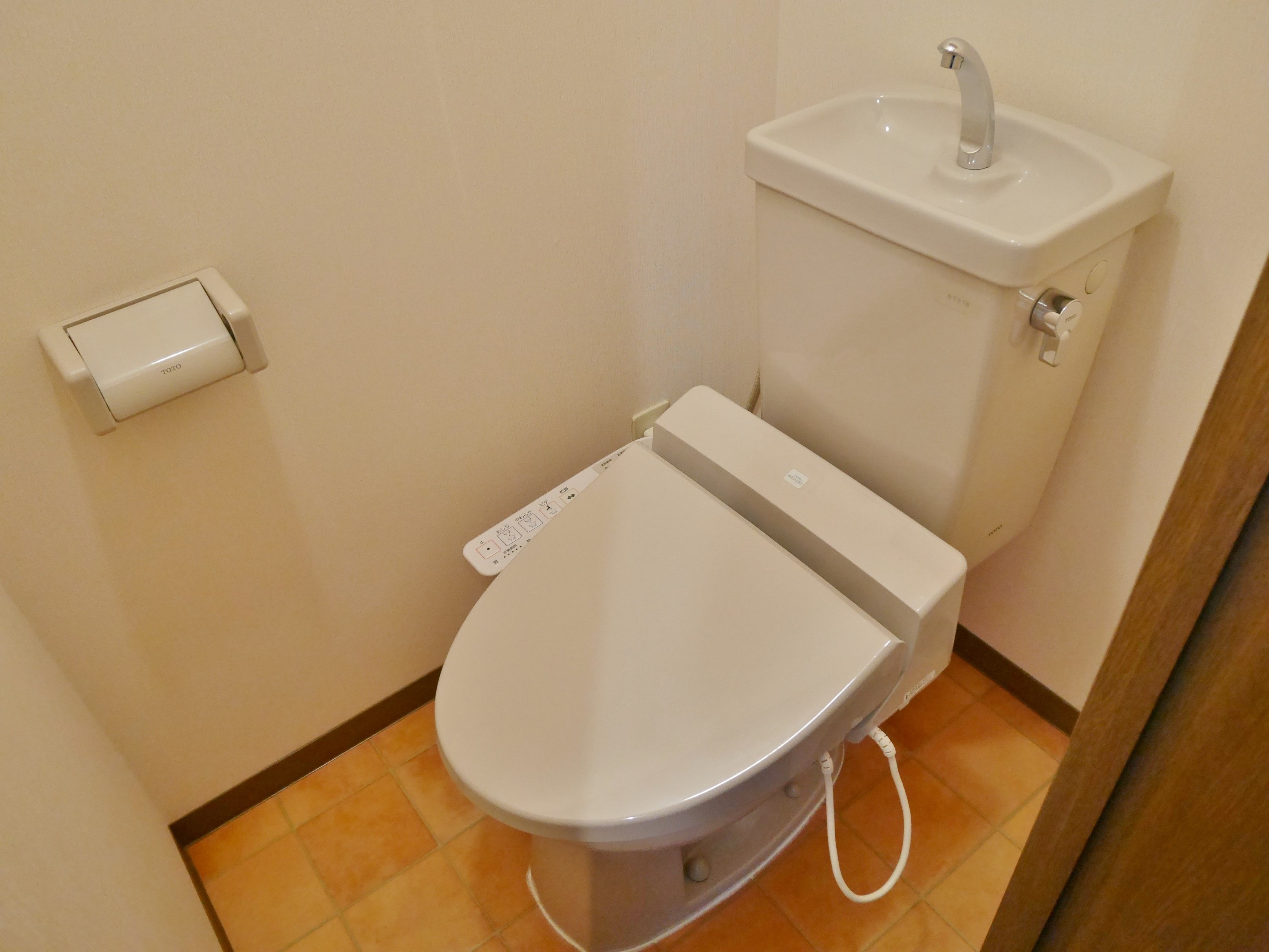 ヴィラ・スプリングス その他1