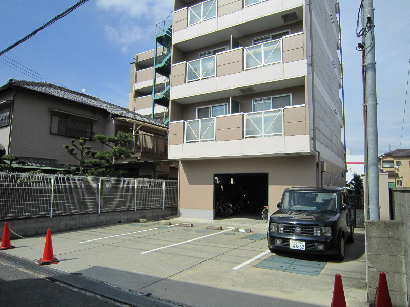 ヴィラ・スプリングス その他2