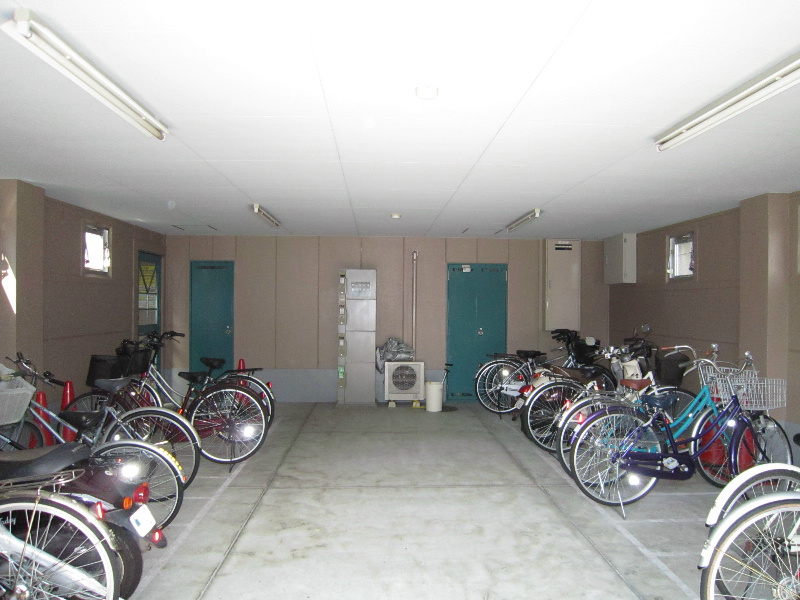 ヴィラ・スプリングス その他4