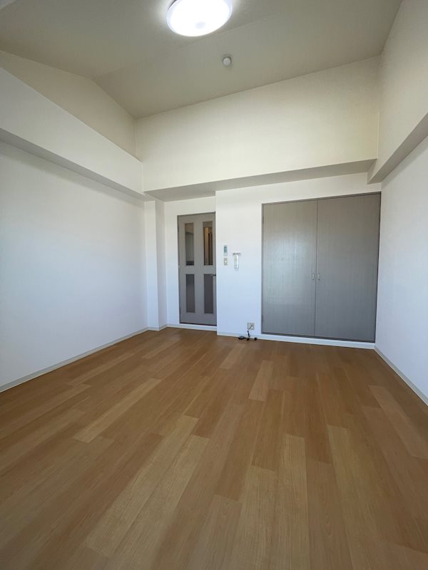 ヴィラ・スプリングス ベッドルーム