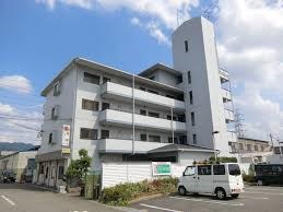 ウエストヒル 外観