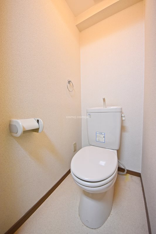 チェリーハイツ宮町 トイレ