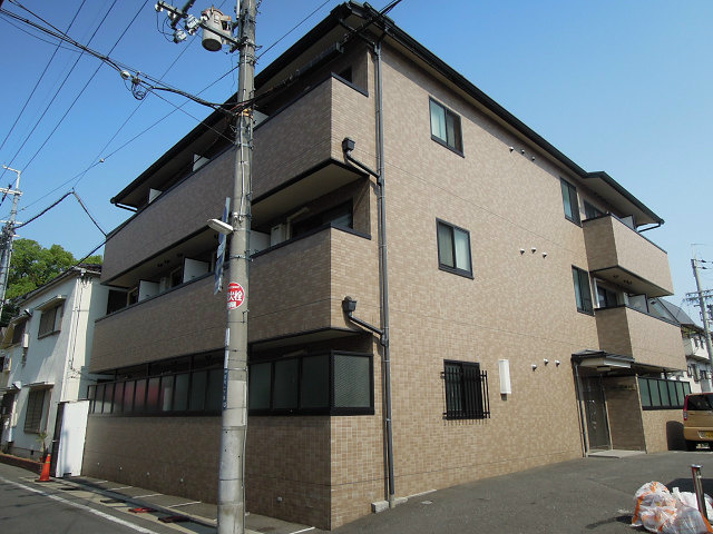 チェリーハイツ宮町 その他
