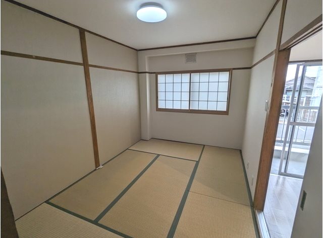 サクラコート高安 その他