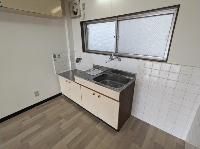 サクラコート高安 その他