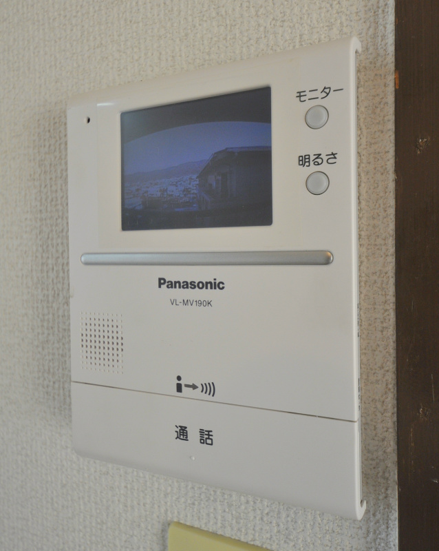 サクラコート高安 その他設備
