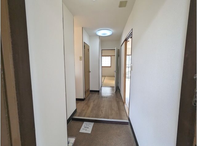 サクラコート高安 その他