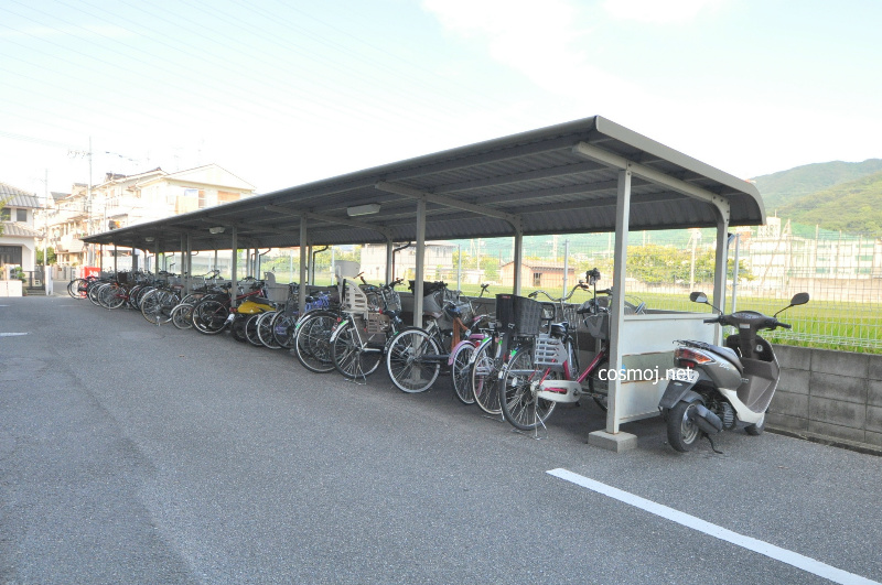 ココ川崎 その他共有部分