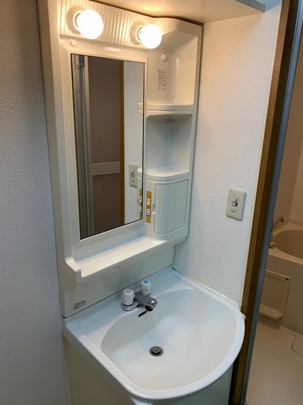 ベルピア藤沢善行第4 その他2