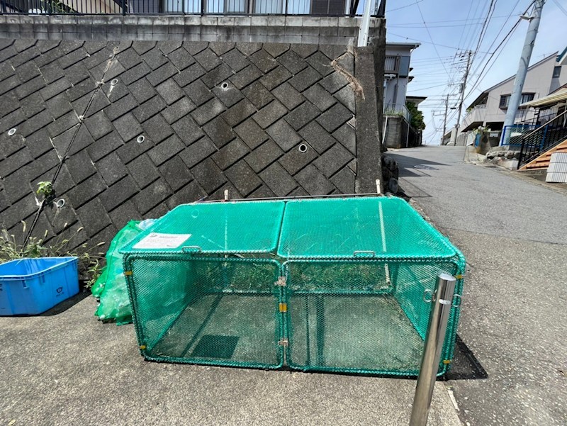 ベルピア藤沢善行第4 その他外観1