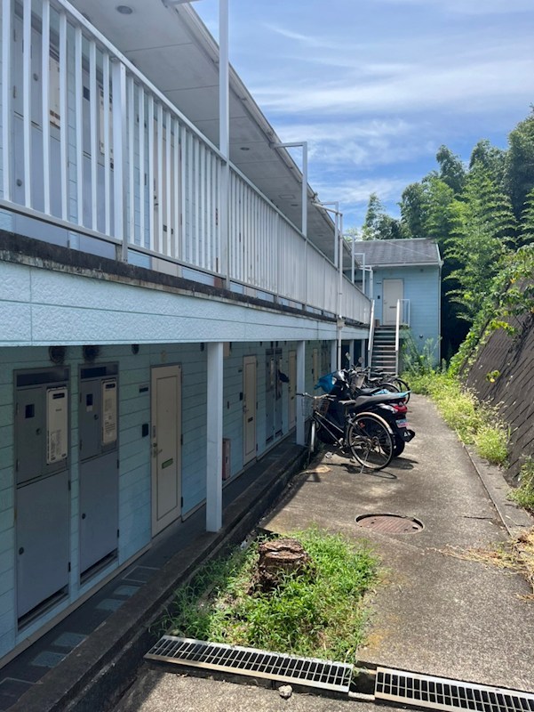 ベルピア藤沢善行第4 その他外観2