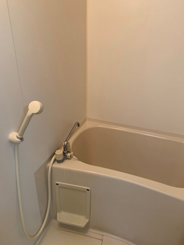 ベルピア藤沢善行第4 風呂画像