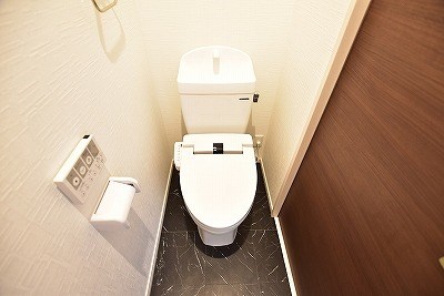 ロデスマン三萩野 その他2