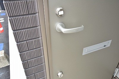 ロデスマン三萩野 その他6