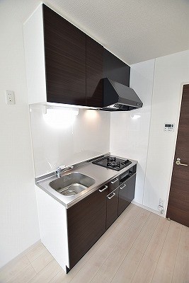 ロデスマン三萩野 キッチン