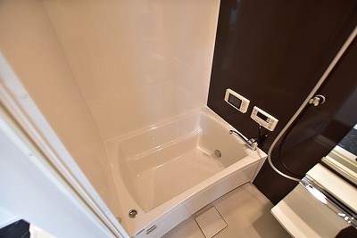 ロデスマン三萩野 風呂画像