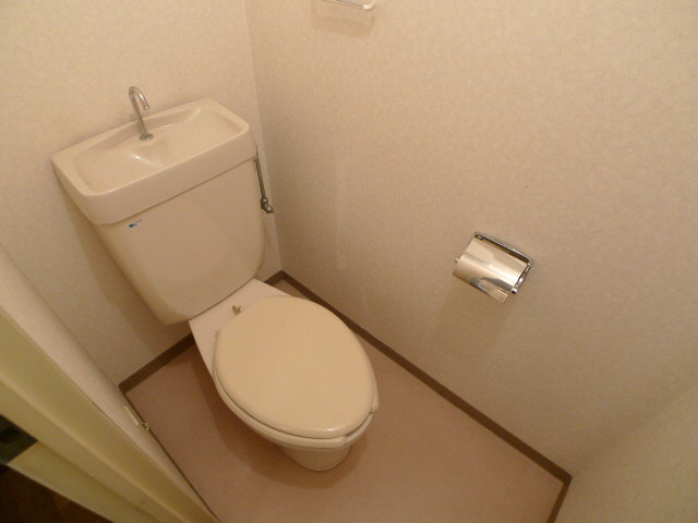 ベネフィス土山Ⅱ その他1