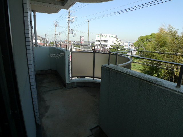 ベネフィス土山Ⅱ その他5