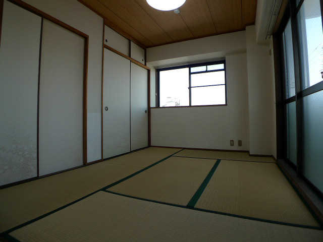 ベネフィス土山Ⅱ その他8