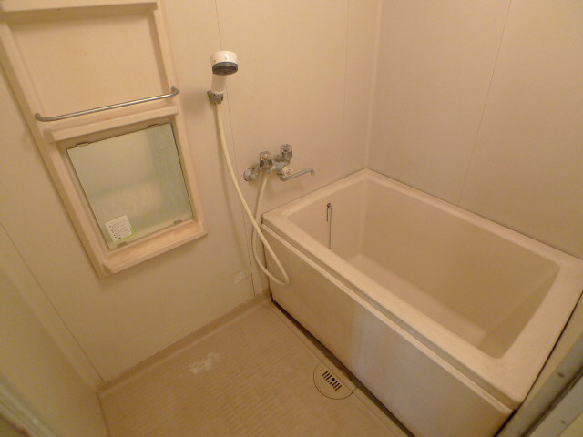 ベネフィス土山Ⅱ 風呂画像