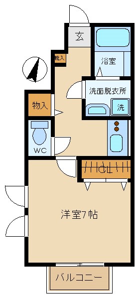 ステラ成城 