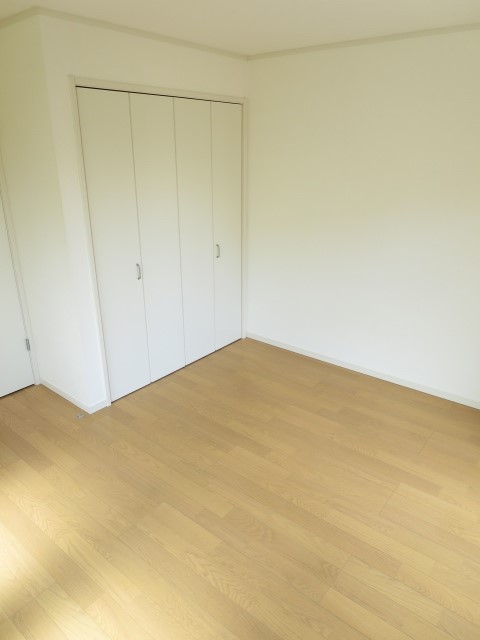 ステラ成城 ベッドルーム