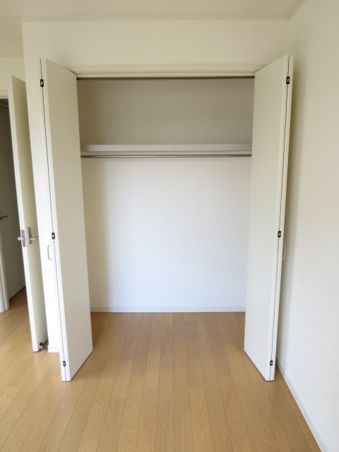 ステラ成城 収納