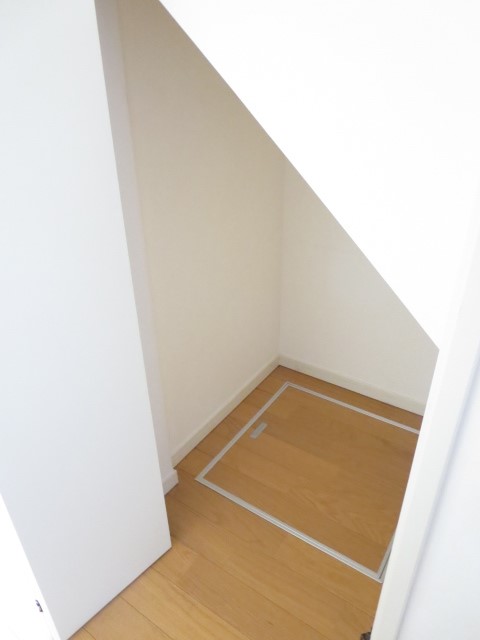 ステラ成城 収納