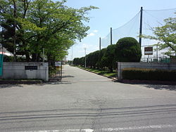 花房マンション 周辺画像6