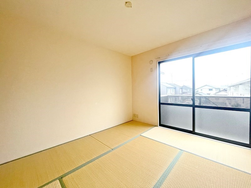 新栄プロパティー恩智　Ⅲ(パークハイツたつみⅡ） ベッドルーム