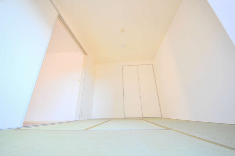 新栄プロパティー恩智　Ⅲ(パークハイツたつみⅡ） その他部屋・スペース