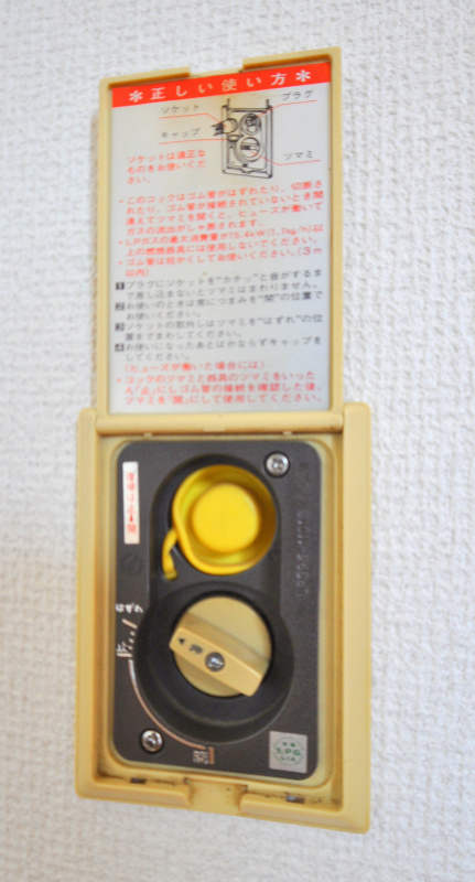 新栄プロパティー恩智　Ⅲ(パークハイツたつみⅡ） その他設備