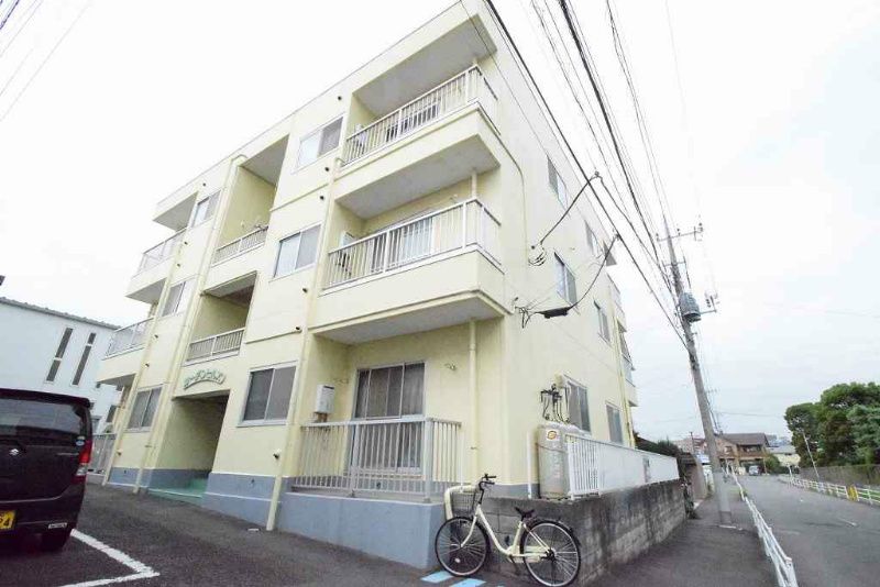 ガーデンヒルズ その他外観2