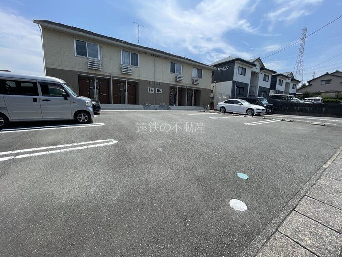 Comfortia AKURO その他外観2