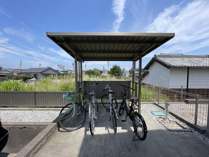 Comfortia AKURO その他外観4