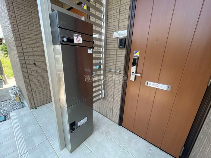 Comfortia AKURO その他7