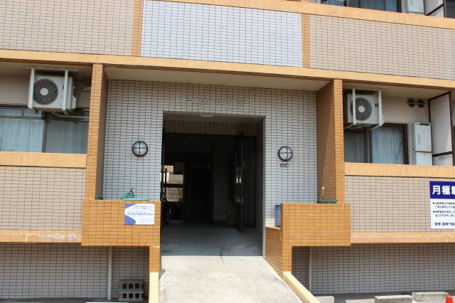 ラ・メールコバタ その他外観1