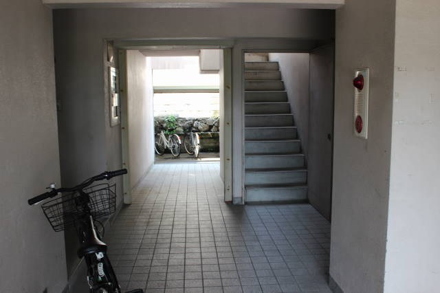 ラ・メールコバタ その他外観2