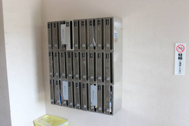 ラ・メールコバタ その他外観3