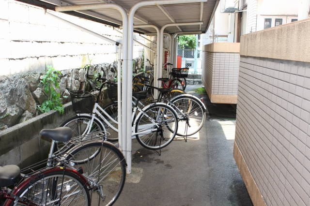 ラ・メールコバタ その他外観4