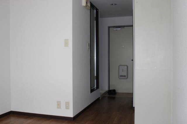 ラ・メールコバタ リビング