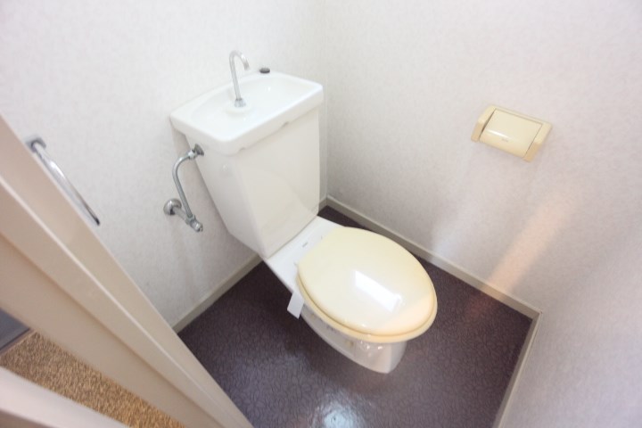 ウエストヒルハウス その他1