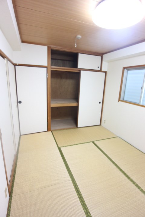 ウエストヒルハウス その他4