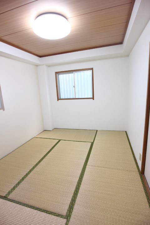 ウエストヒルハウス その他8
