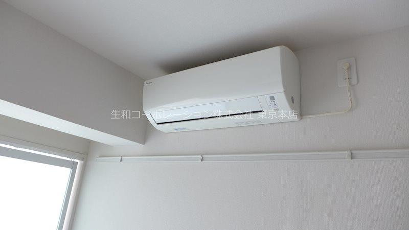 福信館 その他7